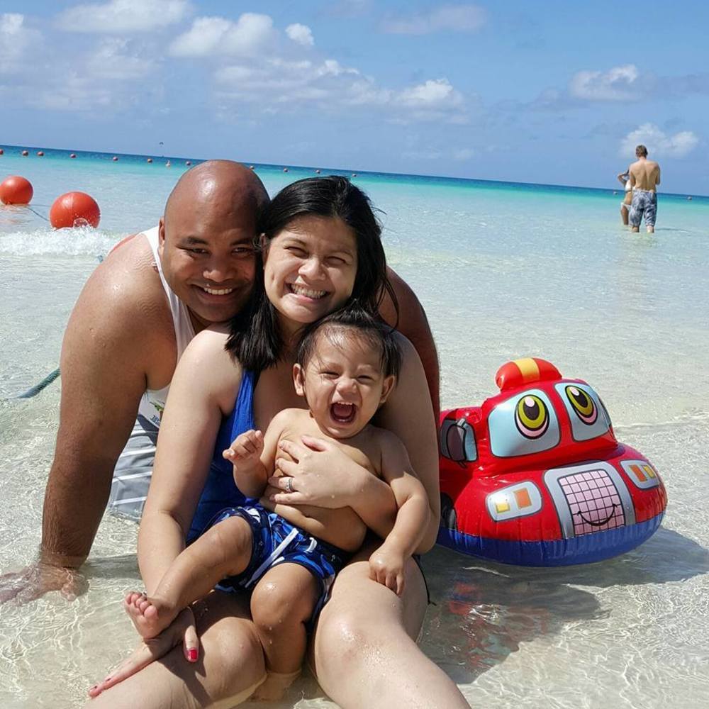 Meet your Posher, Janna